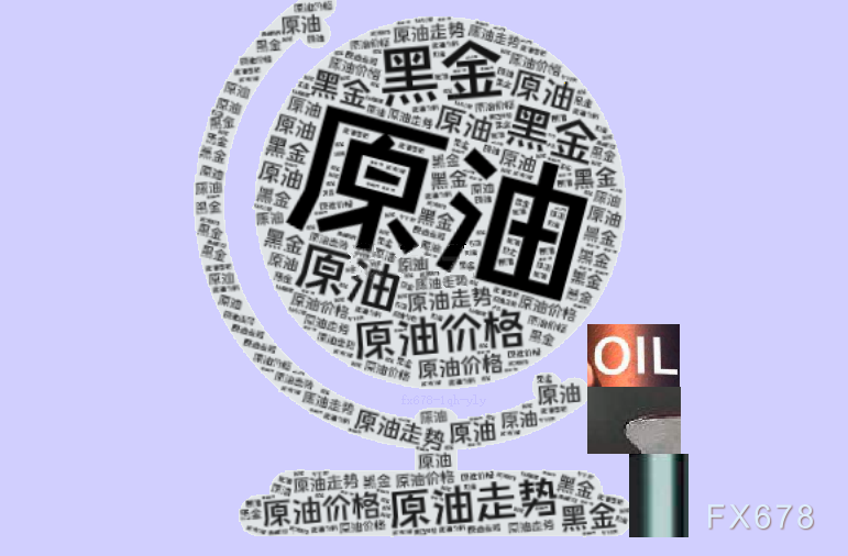 【GMI官网】原油交易提醒:市场风险偏好回暖,油价继续反弹,压力位置附近谨防二次