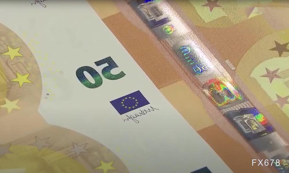 【GMI官网】欧元/美元站上1.13:短暂喘息还是反攻序曲?